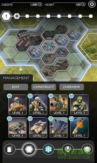 戰(zhàn)斗王室免費(fèi)下載