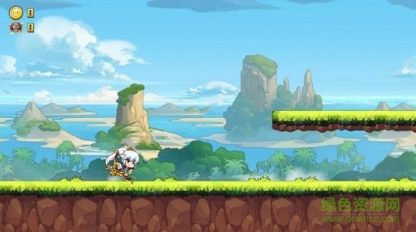 暴走神將 v1.0 安卓版 0