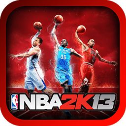 nba2k13直裝版
