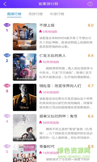 劇霸tv v1.2.1 安卓版 3