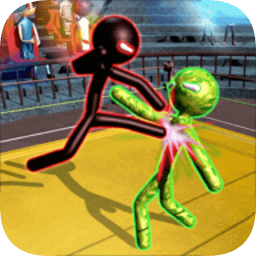 火柴人挑戰(zhàn)