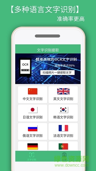 照片轉(zhuǎn)文字識別提取app 照片轉(zhuǎn)文字識別提取