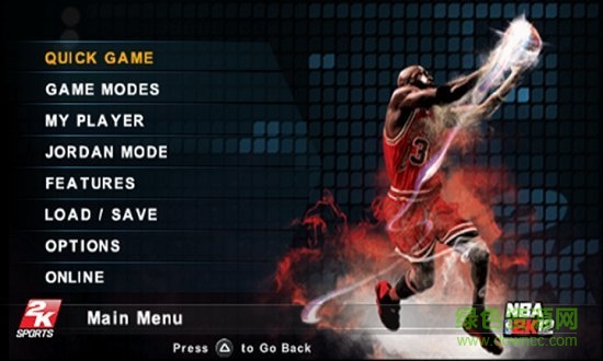 nba2k12手機(jī)中文版 v4.3.0 安卓版 0