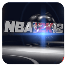 nba2k12手機中文版