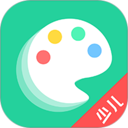 少兒美術(shù)練習(xí)