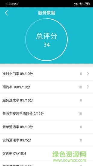 匠多多app師傅端 v10.6 安卓版 1