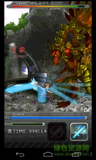 機(jī)械獸終結(jié)者 機(jī)械獸終結(jié)者下載