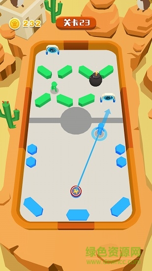 激斗圆盘 激斗圆盘内购