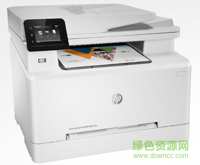 hp m281fdw打印機(jī)驅(qū)動(dòng)程序 for 32/64位 官方版 0