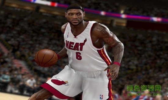nba2k11手機(jī)中文版 v84.0.1 安卓中文版 0