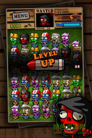 迷你行動絕地反擊內購 v1.0.3 安卓中文版 0