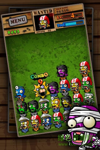 迷你行動絕地反擊最新下載