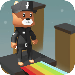 英雄之橋游戲手機(jī)版