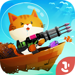漁夫貓最新版