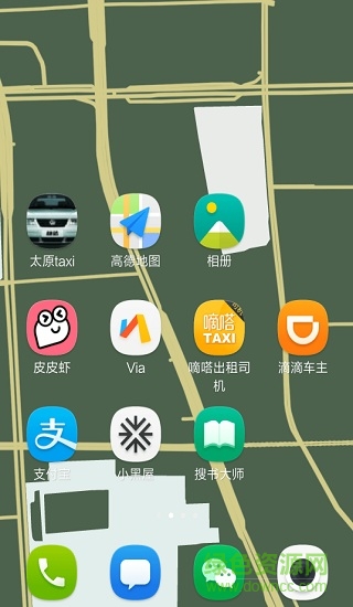 mw地圖壁紙手機(jī)版