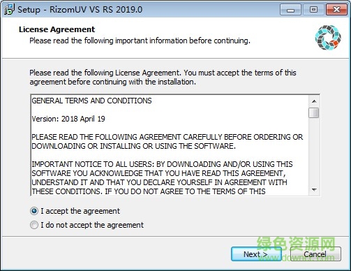 rizomuv2019中文版 rizomuv2019下载