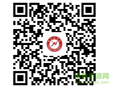 哈爾濱學(xué)院移動(dòng)app二維碼