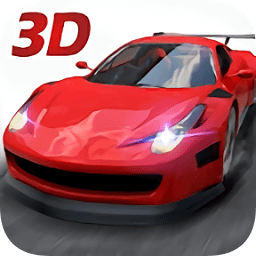 真實(shí)城市漂移賽車無(wú)限金幣鉆石