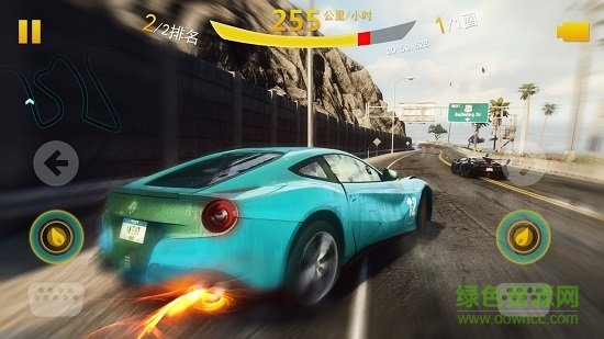 城市漂移賽車內(nèi)購(gòu)