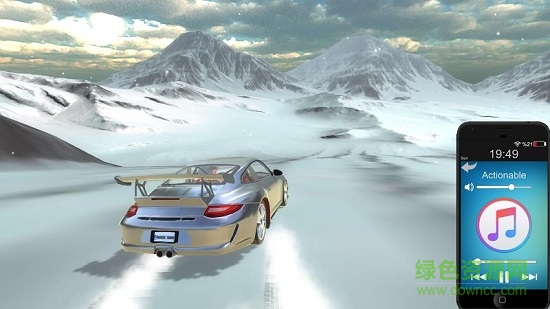 911 GT3漂移模擬器(gt3 911 drift simulator) v1.6 安卓版 2