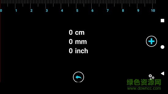 多尺寸測(cè)量尺子 v1.1.36 安卓版 2