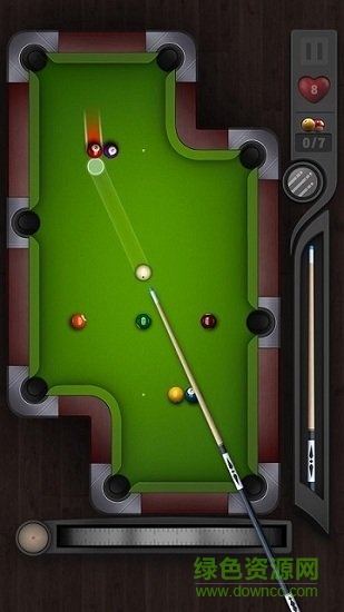 shooting ball手游 v1.0.6 安卓版 2