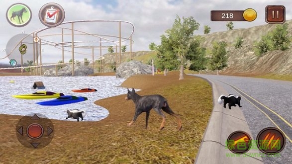 杜賓狗模擬器 v1.0.3 安卓版 0