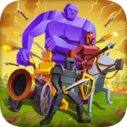 史詩戰(zhàn)爭模擬2手機(jī)版