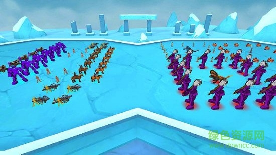 史詩戰(zhàn)爭模擬2手機(jī)版 v1.6.20 安卓版 2