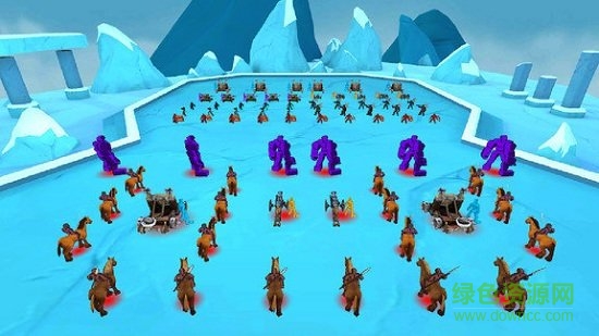 史詩戰(zhàn)爭模擬2手機(jī)版 v1.6.20 安卓版 0