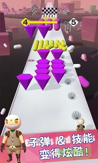 別擋我的路小游戲 v1.0.5 安卓版 3