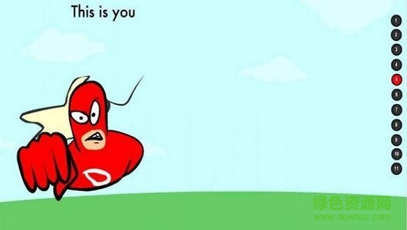 大便超人3游戲下載