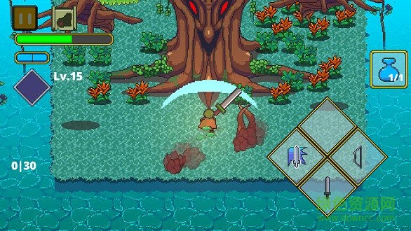 迷宮傳說 迷宮傳說漢化下載