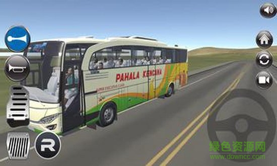 idbs巴士模擬器(IDBS Bus Simulator) v6.1 安卓無(wú)限金幣版 1