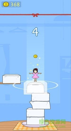 4399豆腐女孩游戲 v1.1.7 安卓版 0