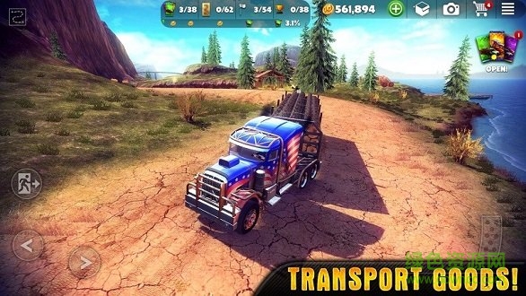 至尊越野駕駛模擬器游戲最新版 v1.2.10 安卓版 0