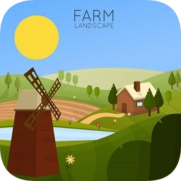 歡樂小農(nóng)場