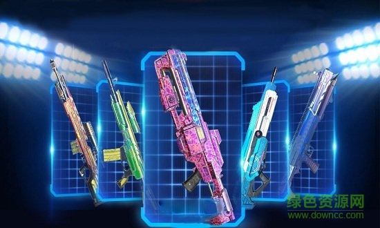 危機任務(wù)之失重狙擊手機版 v20.2.0 安卓最新版 0