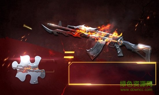 危機任務(wù)之失重狙擊手機版 v20.2.0 安卓最新版 1