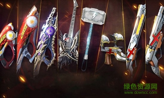 危機任務(wù)之失重狙擊正版手游下載