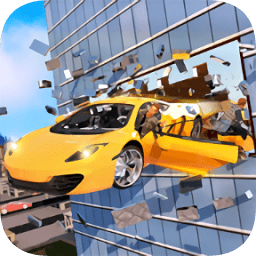 空中極限飛車手機(jī)版