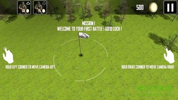 歐洲戰(zhàn)壕3 歐洲戰(zhàn)壕3中文下載