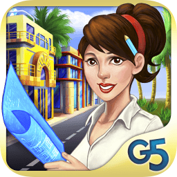 邁阿密海灘大亨手機(jī)版(Build It! Miami Beach Resort)