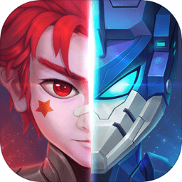 星戰(zhàn)殖民官方版