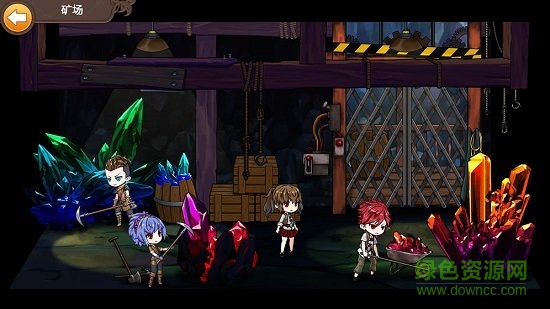 超冒險(xiǎn)小鎮(zhèn)物語(yǔ)2內(nèi)購(gòu)正式版 v2.821 安卓無(wú)限鉆石版 1