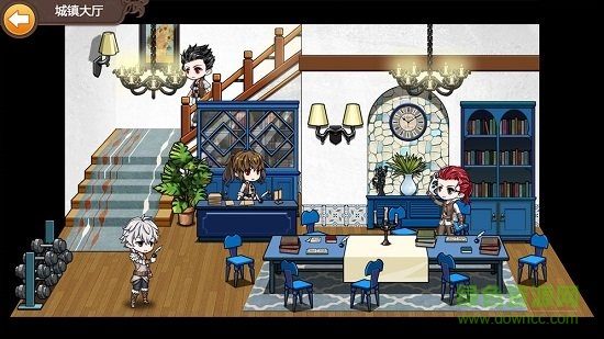 超冒險(xiǎn)小鎮(zhèn)物語(yǔ)2內(nèi)購(gòu)正式版 v2.821 安卓無(wú)限鉆石版 2