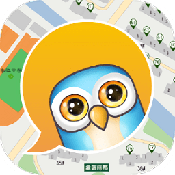 精靈地圖最新版