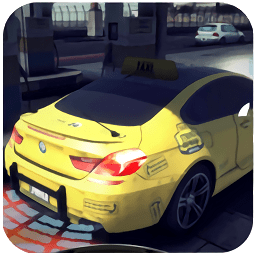 真實出租車模擬器2020正式版