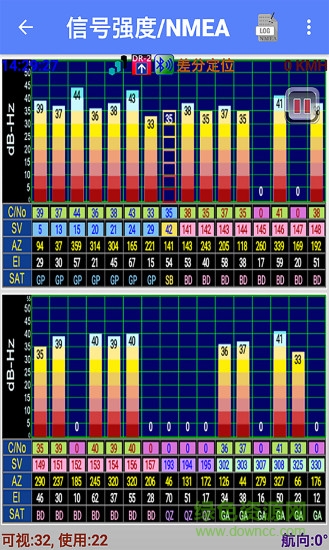 dr310北斗gps導航儀軟件 v1.0.0 安卓版 2