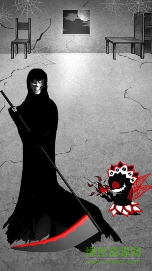 向往地獄的我 向往地獄的我全部劇情版下載